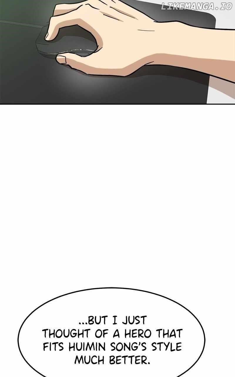 Double Click (PARK Soo-bong) Chapter 166 - Page 118