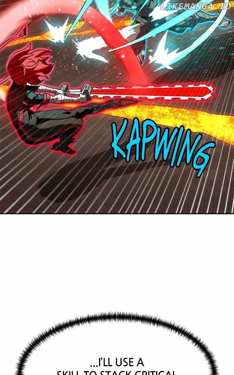 Double Click (PARK Soo-bong) Chapter 166 - Page 135