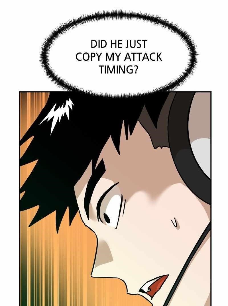 Double Click (PARK Soo-bong) Chapter 167 - Page 1