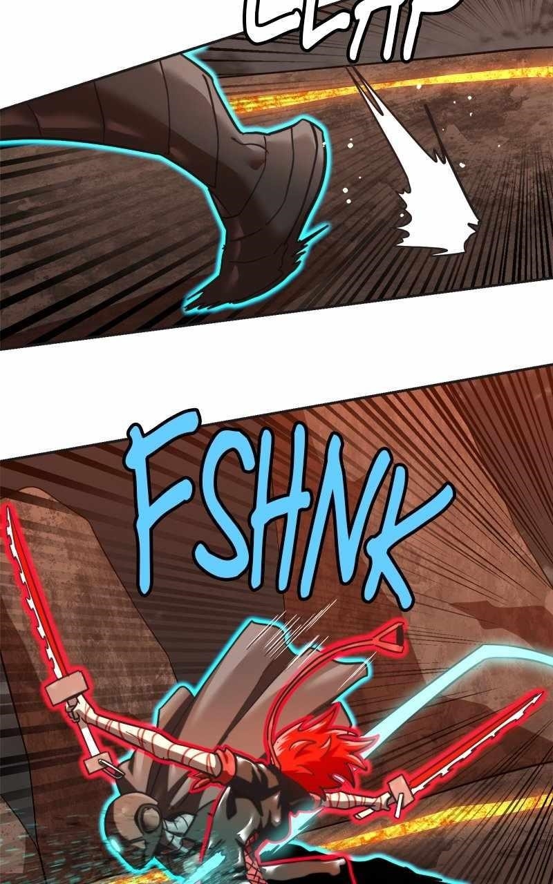 Double Click (PARK Soo-bong) Chapter 167 - Page 10