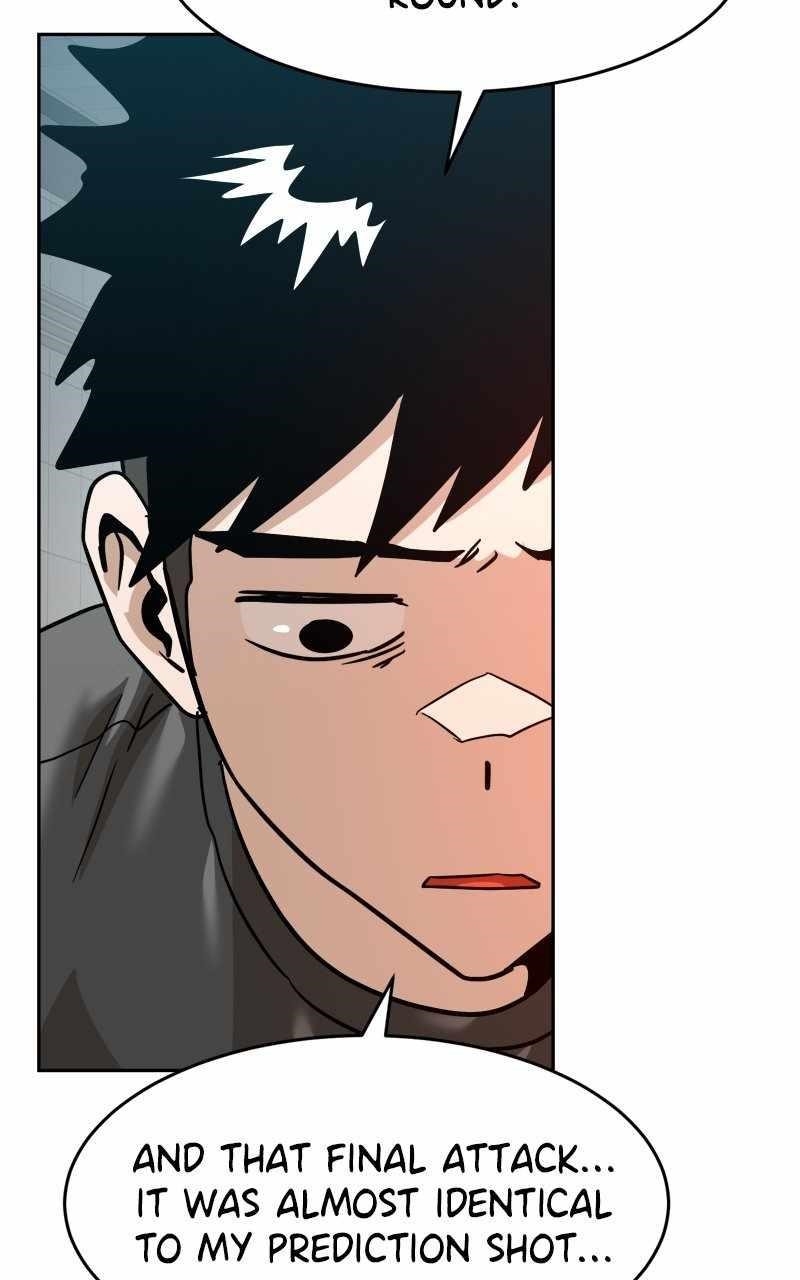 Double Click (PARK Soo-bong) Chapter 167 - Page 101