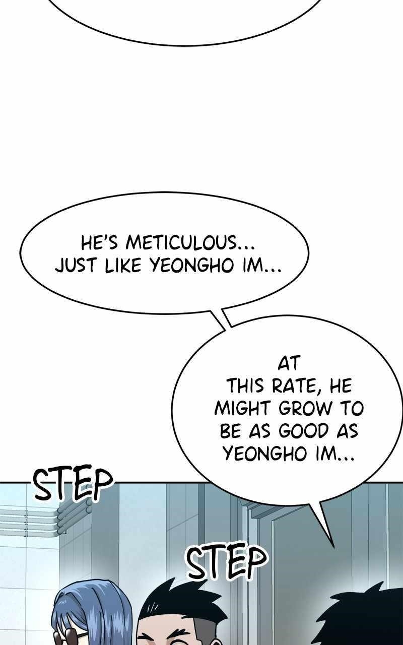 Double Click (PARK Soo-bong) Chapter 167 - Page 102