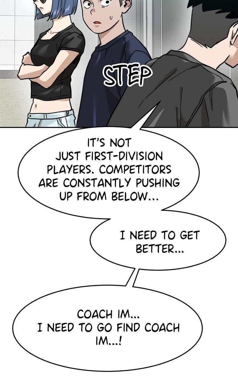 Double Click (PARK Soo-bong) Chapter 167 - Page 103