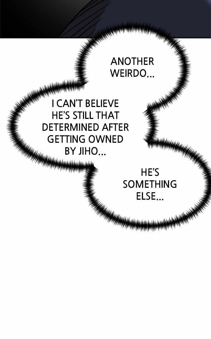 Double Click (PARK Soo-bong) Chapter 167 - Page 105