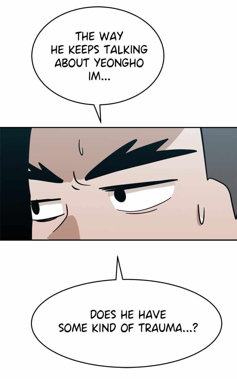 Double Click (PARK Soo-bong) Chapter 167 - Page 106