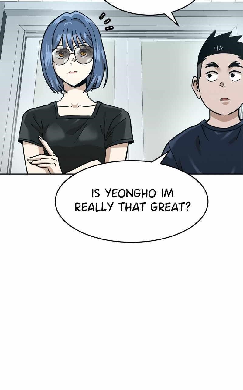 Double Click (PARK Soo-bong) Chapter 167 - Page 108