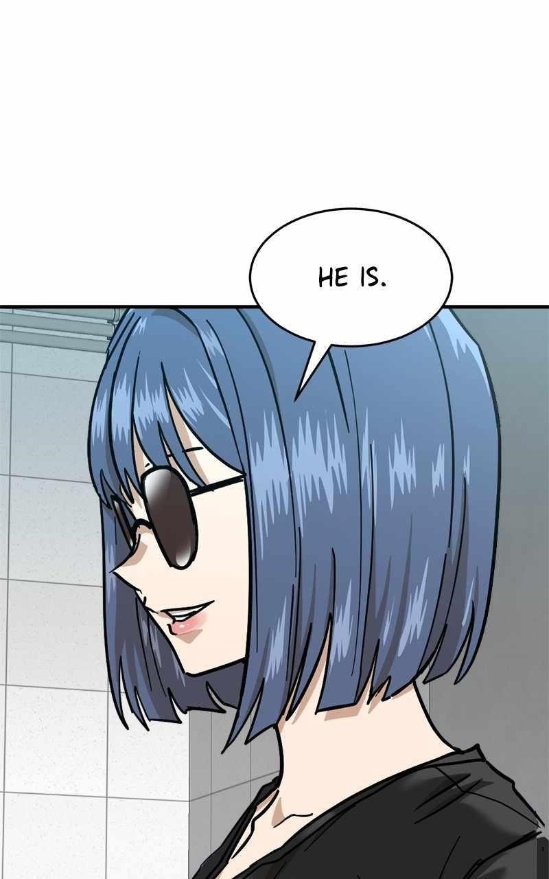 Double Click (PARK Soo-bong) Chapter 167 - Page 109