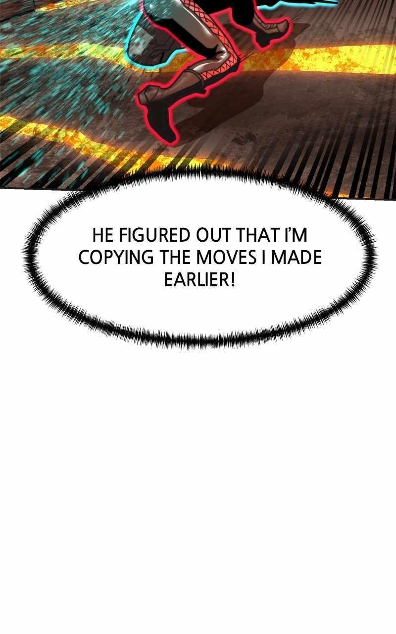 Double Click (PARK Soo-bong) Chapter 167 - Page 11