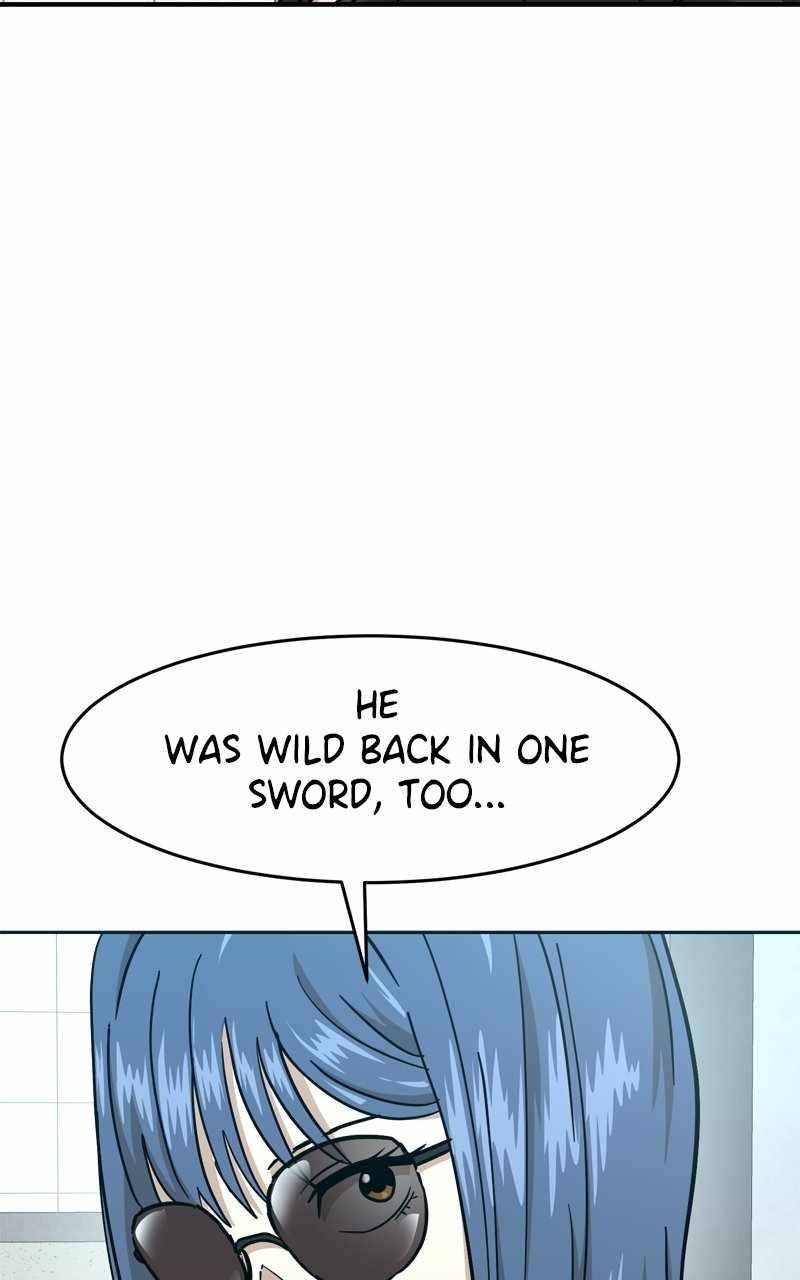 Double Click (PARK Soo-bong) Chapter 167 - Page 110