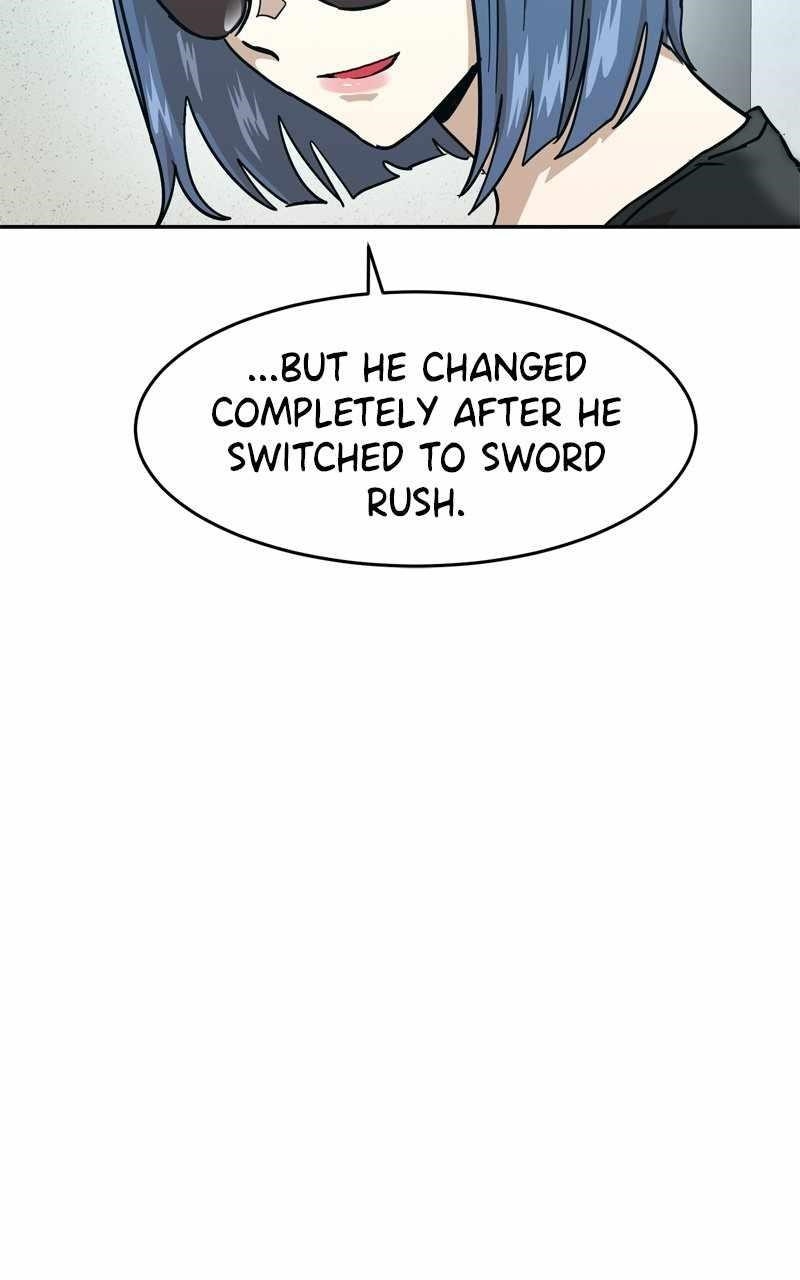 Double Click (PARK Soo-bong) Chapter 167 - Page 111