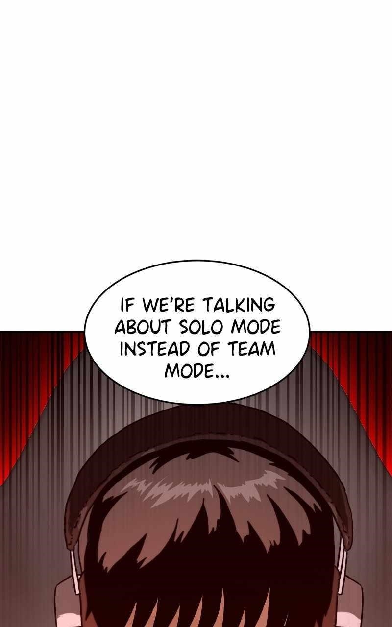 Double Click (PARK Soo-bong) Chapter 167 - Page 112