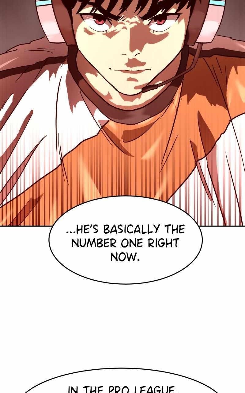 Double Click (PARK Soo-bong) Chapter 167 - Page 113