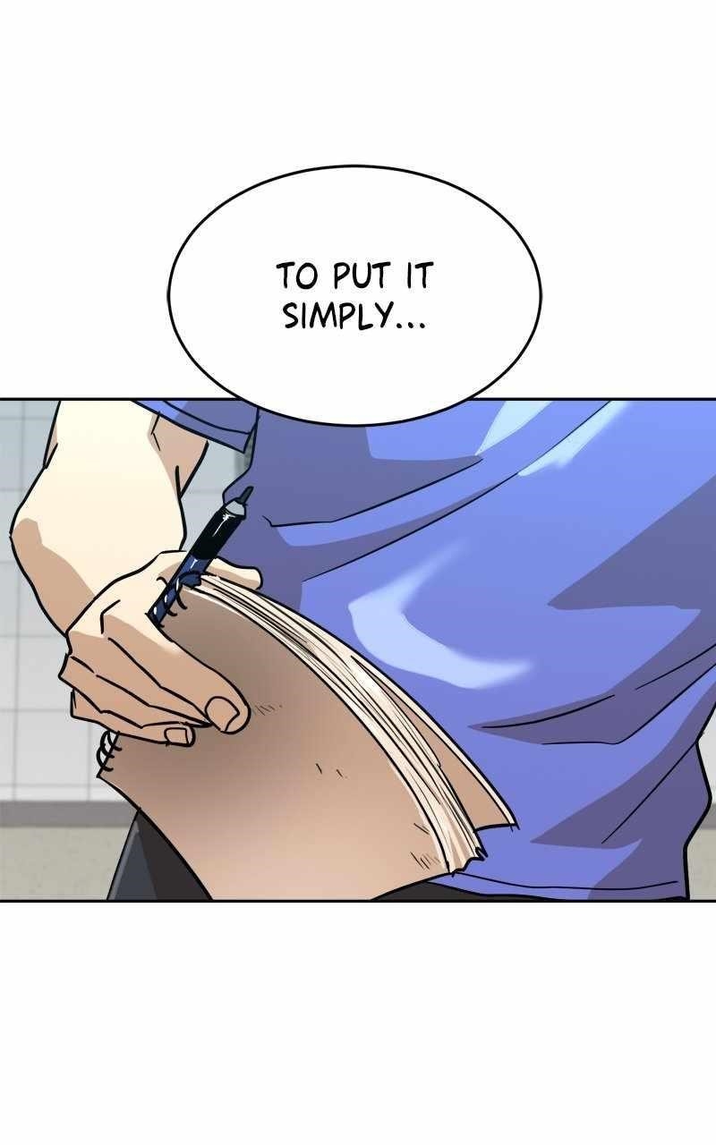 Double Click (PARK Soo-bong) Chapter 167 - Page 117