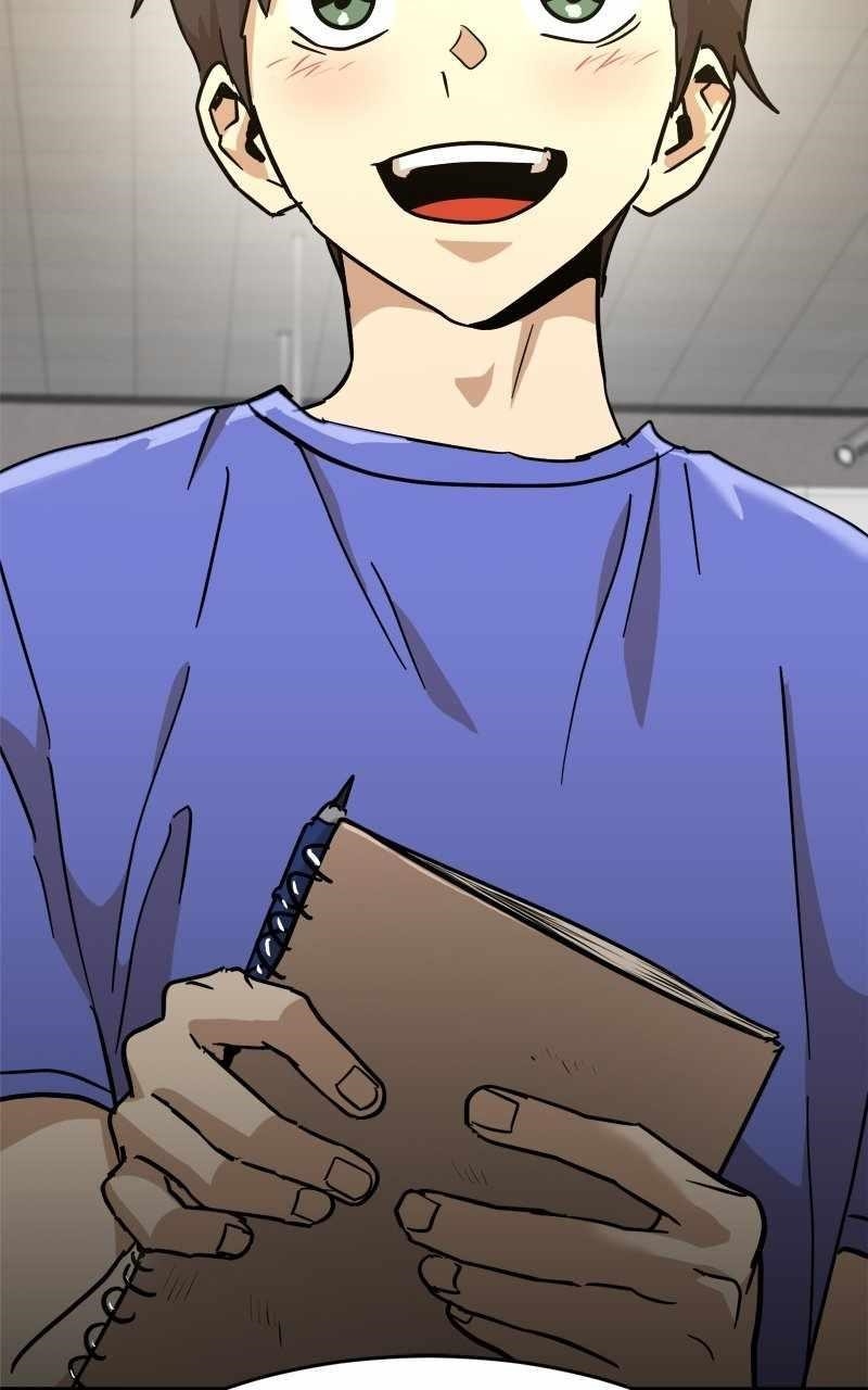 Double Click (PARK Soo-bong) Chapter 167 - Page 119