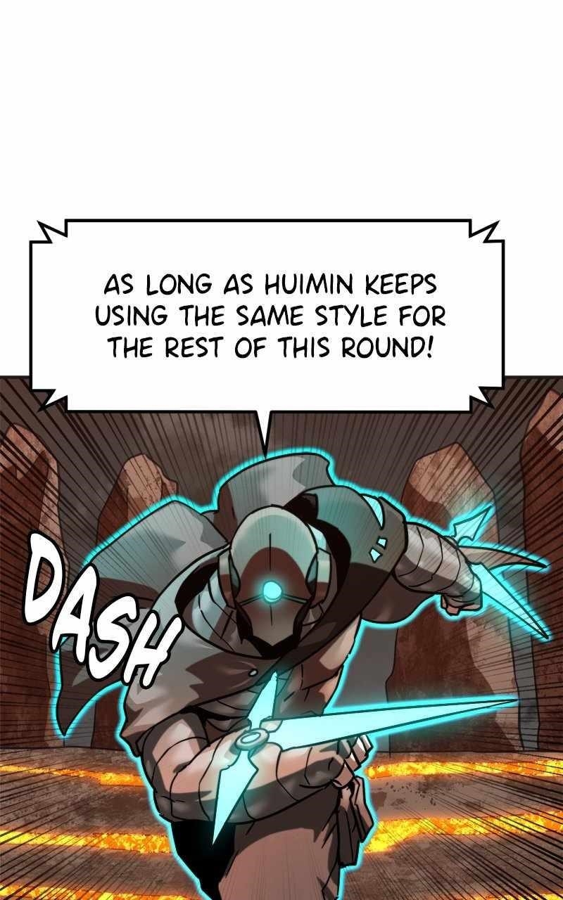 Double Click (PARK Soo-bong) Chapter 167 - Page 19