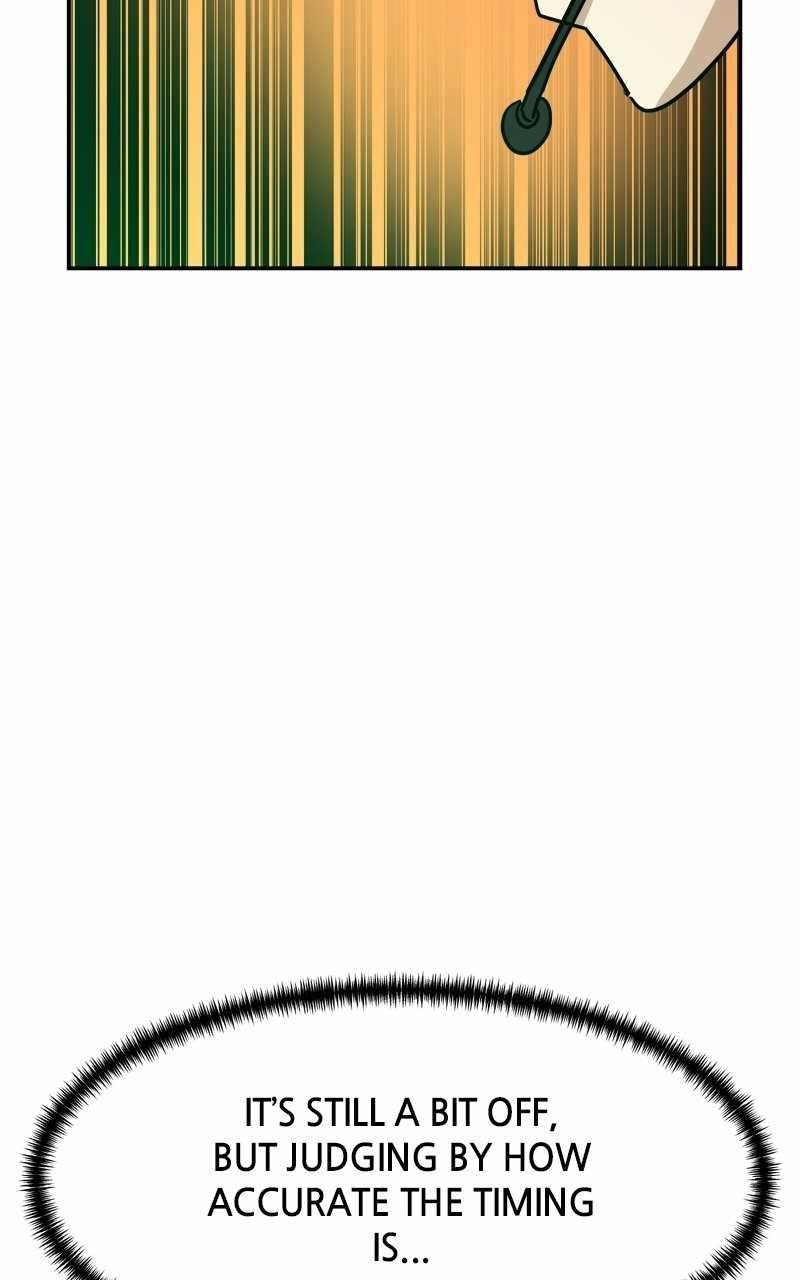 Double Click (PARK Soo-bong) Chapter 167 - Page 2