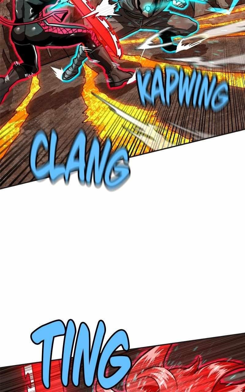 Double Click (PARK Soo-bong) Chapter 167 - Page 21