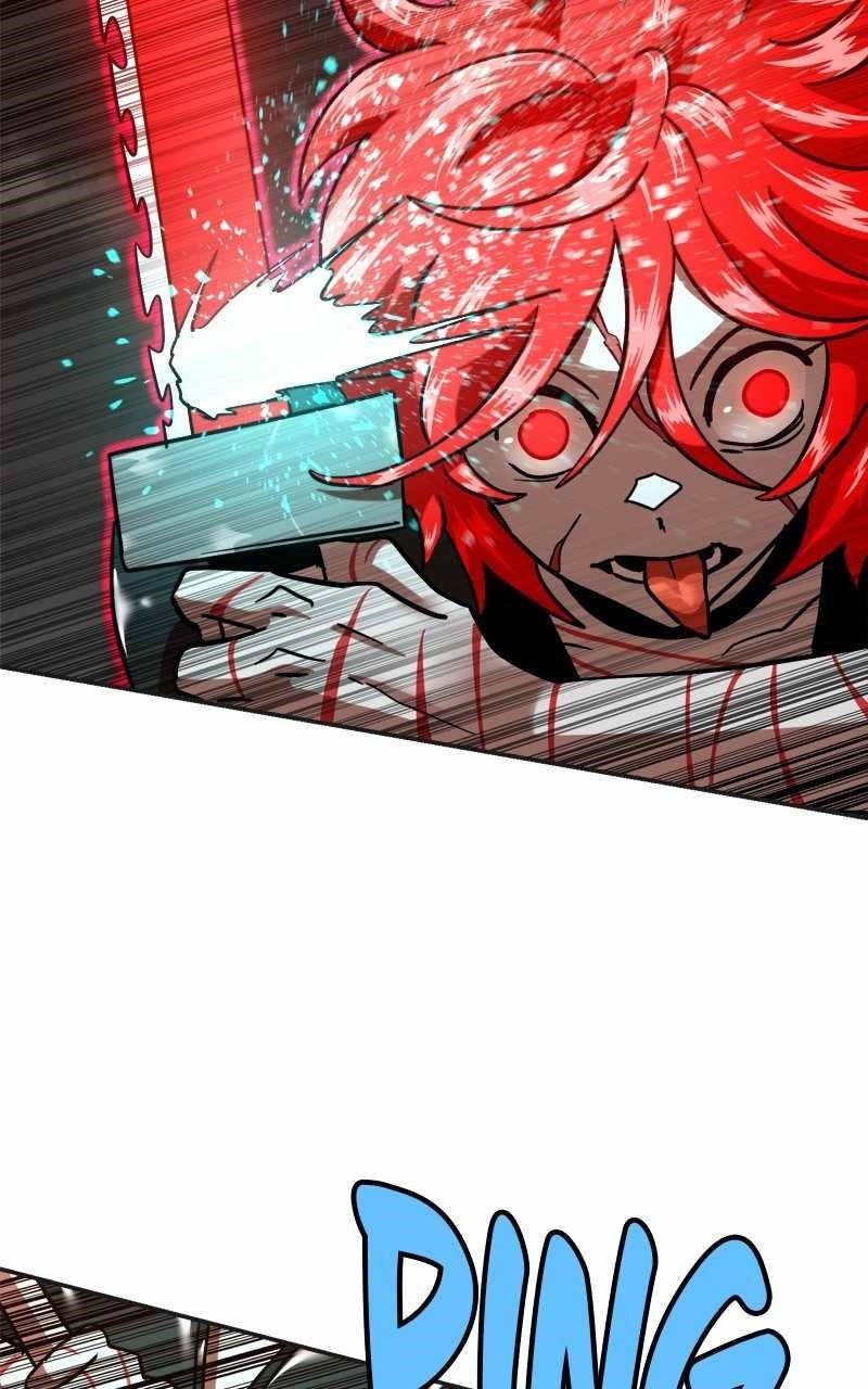 Double Click (PARK Soo-bong) Chapter 167 - Page 22