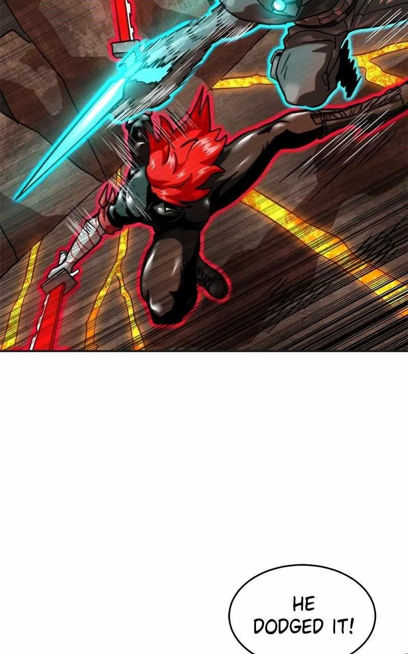 Double Click (PARK Soo-bong) Chapter 167 - Page 26