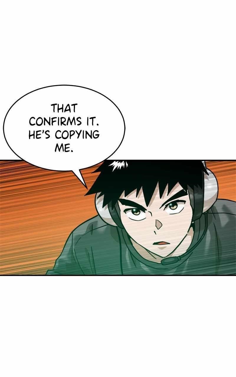 Double Click (PARK Soo-bong) Chapter 167 - Page 28