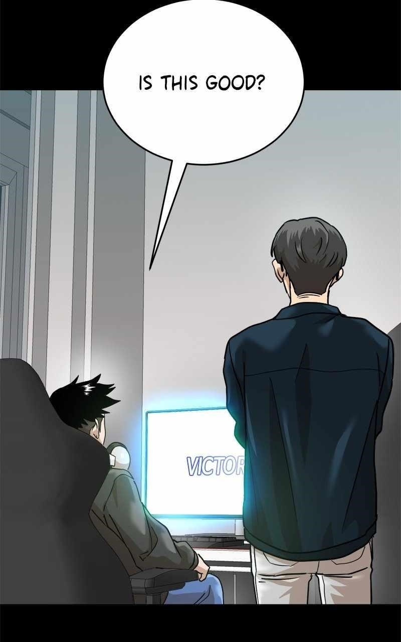 Double Click (PARK Soo-bong) Chapter 167 - Page 33