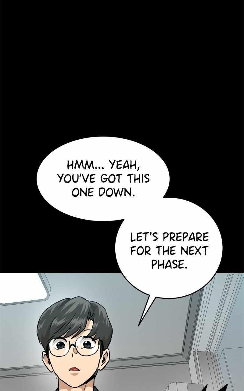 Double Click (PARK Soo-bong) Chapter 167 - Page 34