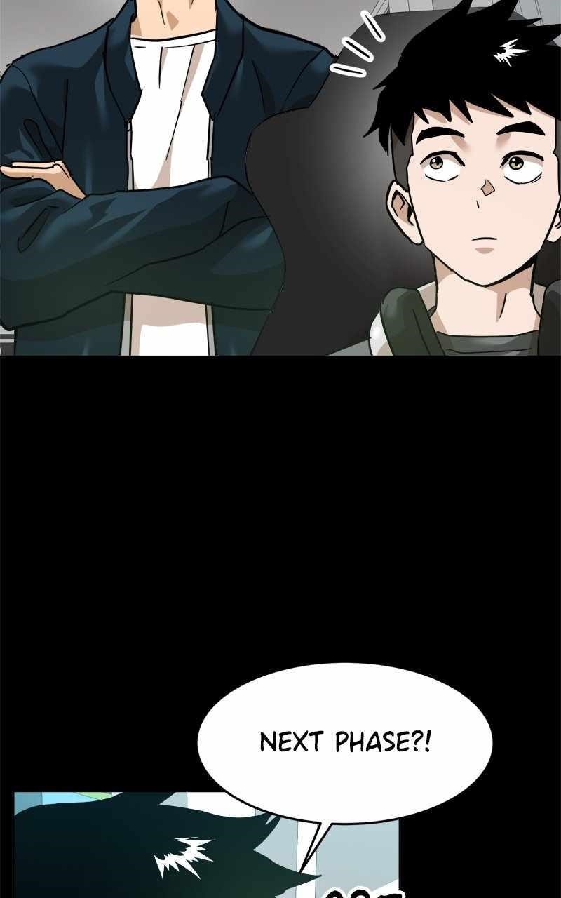 Double Click (PARK Soo-bong) Chapter 167 - Page 35