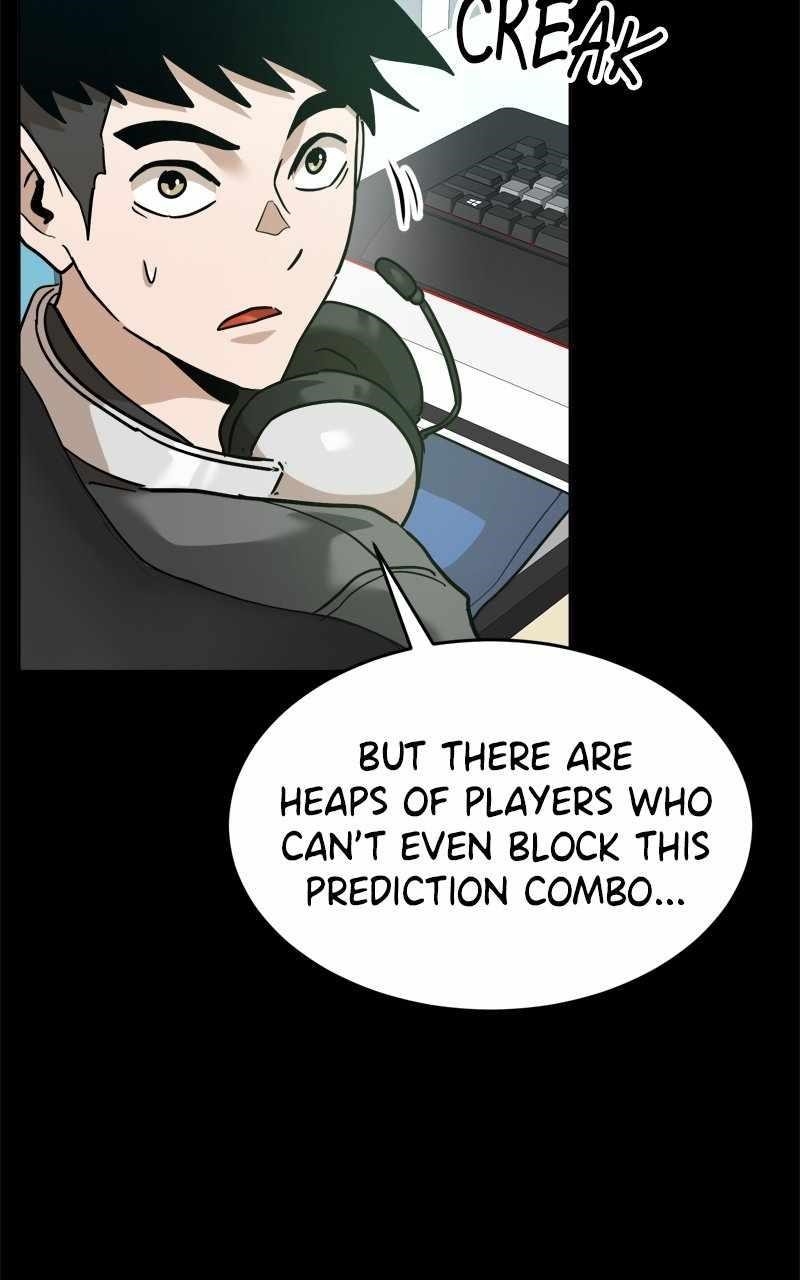 Double Click (PARK Soo-bong) Chapter 167 - Page 36