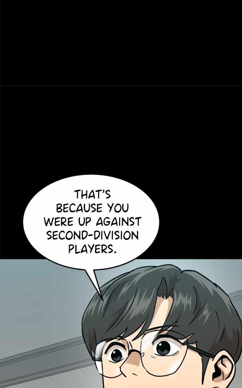 Double Click (PARK Soo-bong) Chapter 167 - Page 37