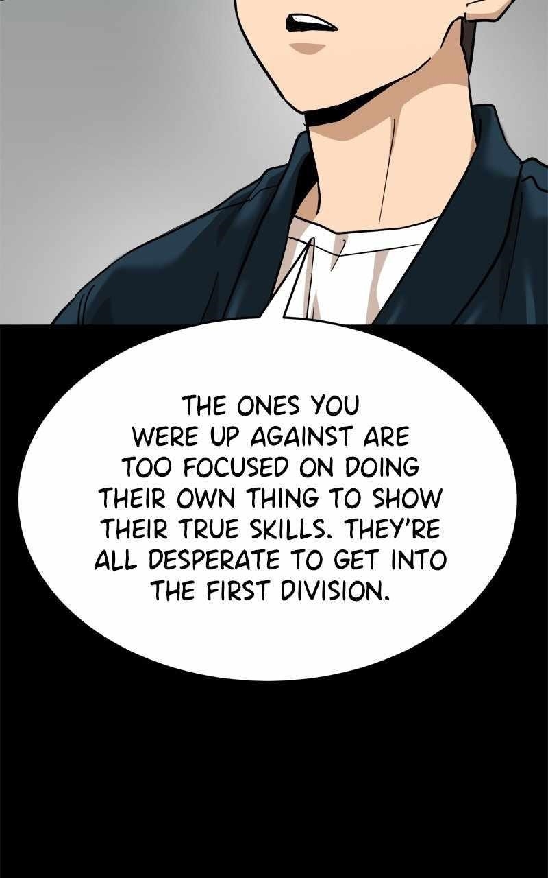 Double Click (PARK Soo-bong) Chapter 167 - Page 38