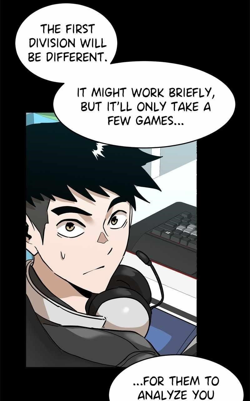 Double Click (PARK Soo-bong) Chapter 167 - Page 39