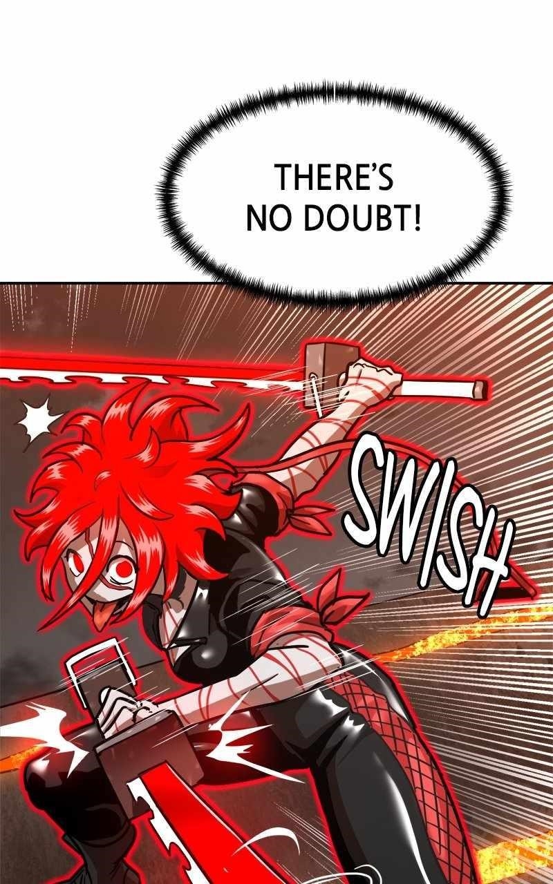 Double Click (PARK Soo-bong) Chapter 167 - Page 4