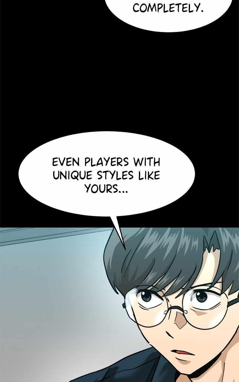 Double Click (PARK Soo-bong) Chapter 167 - Page 40