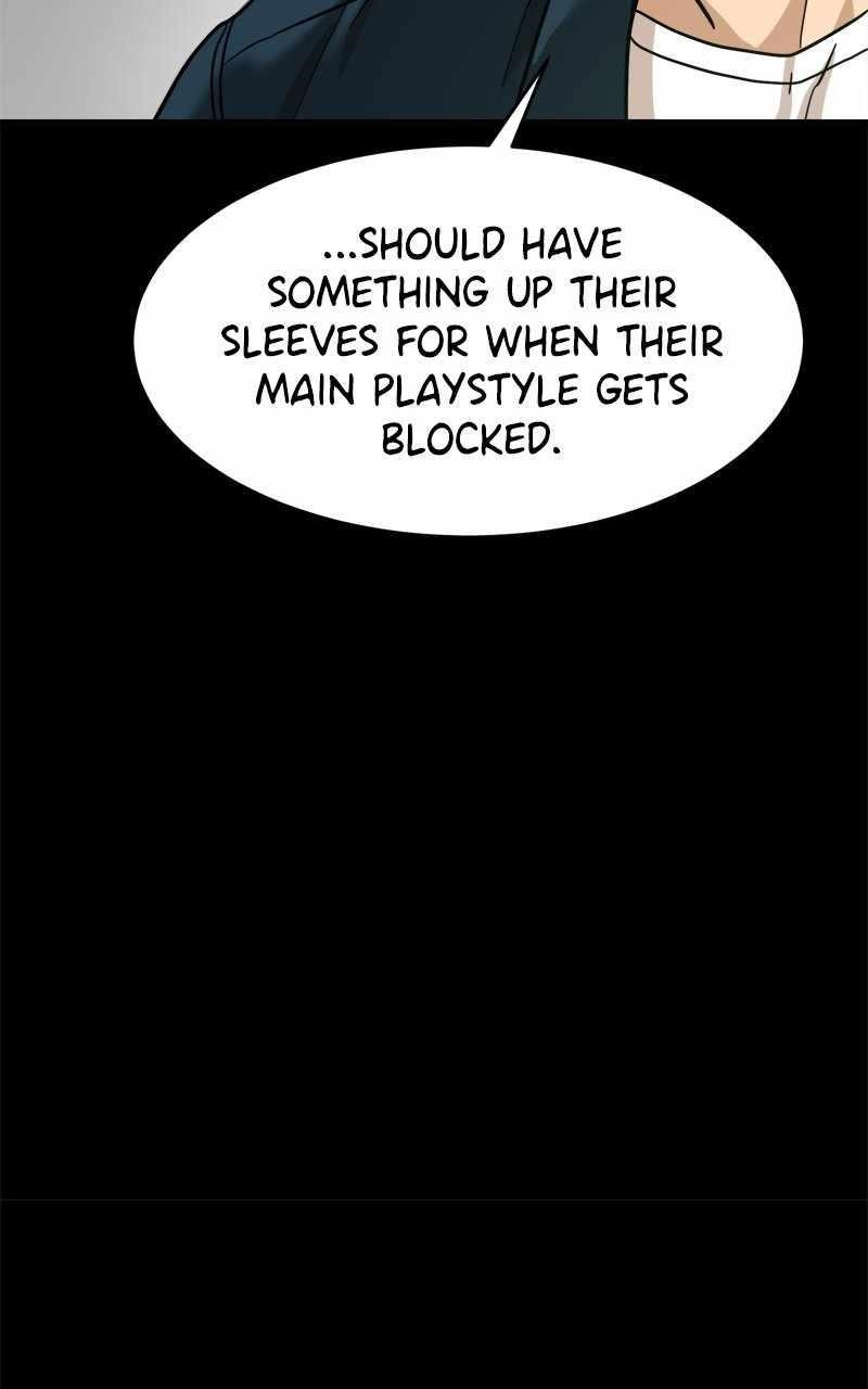 Double Click (PARK Soo-bong) Chapter 167 - Page 41