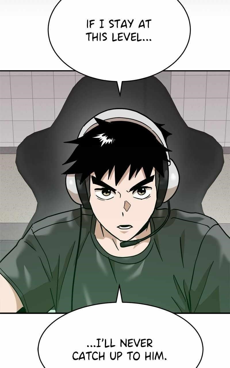 Double Click (PARK Soo-bong) Chapter 167 - Page 46