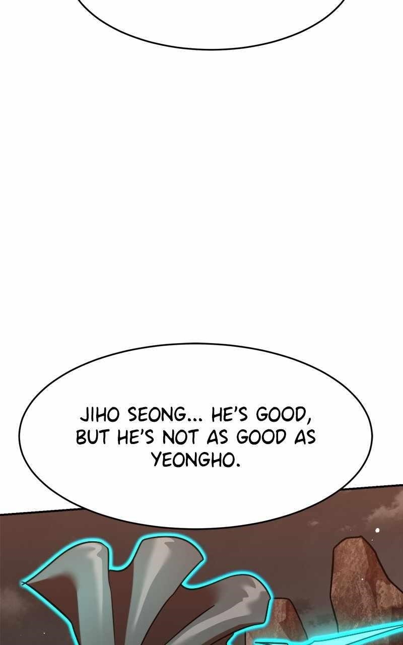 Double Click (PARK Soo-bong) Chapter 167 - Page 47