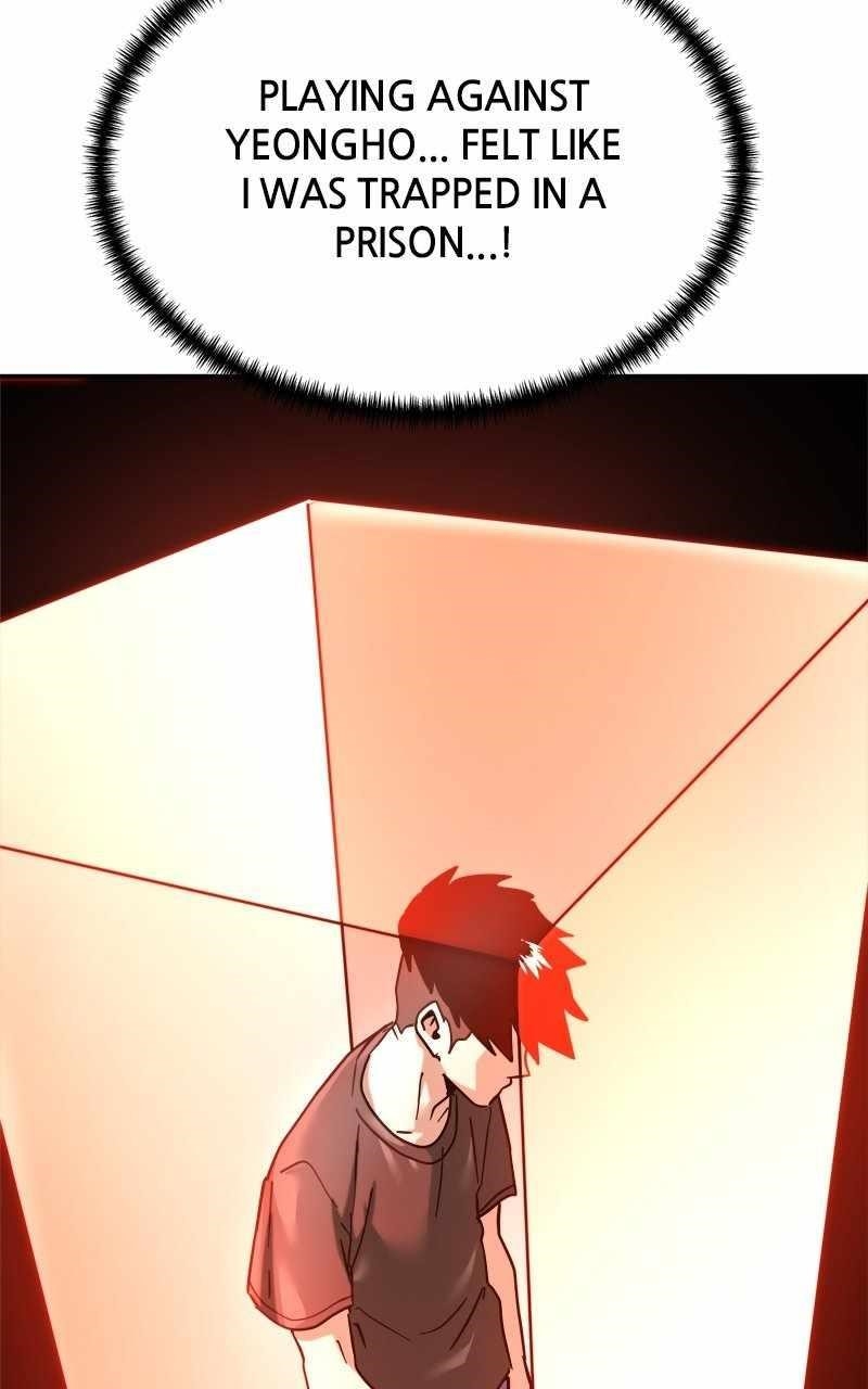 Double Click (PARK Soo-bong) Chapter 167 - Page 49