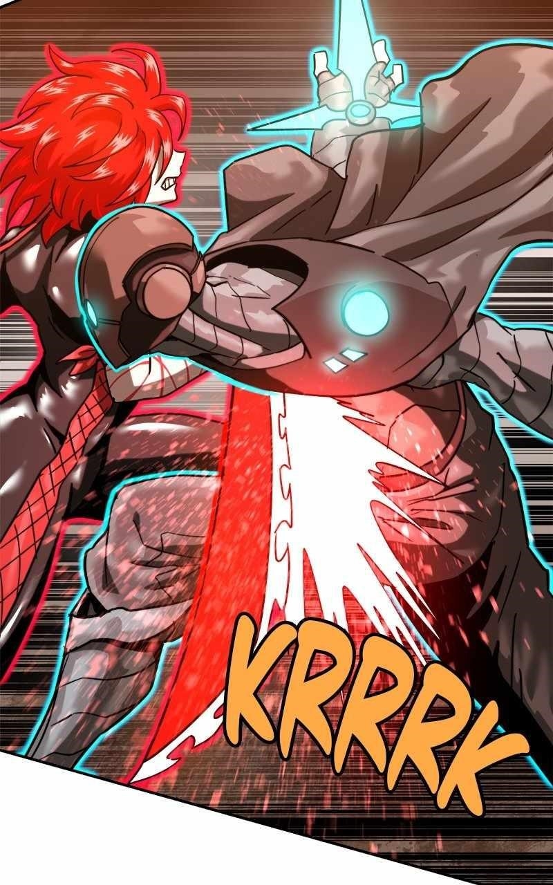 Double Click (PARK Soo-bong) Chapter 167 - Page 55