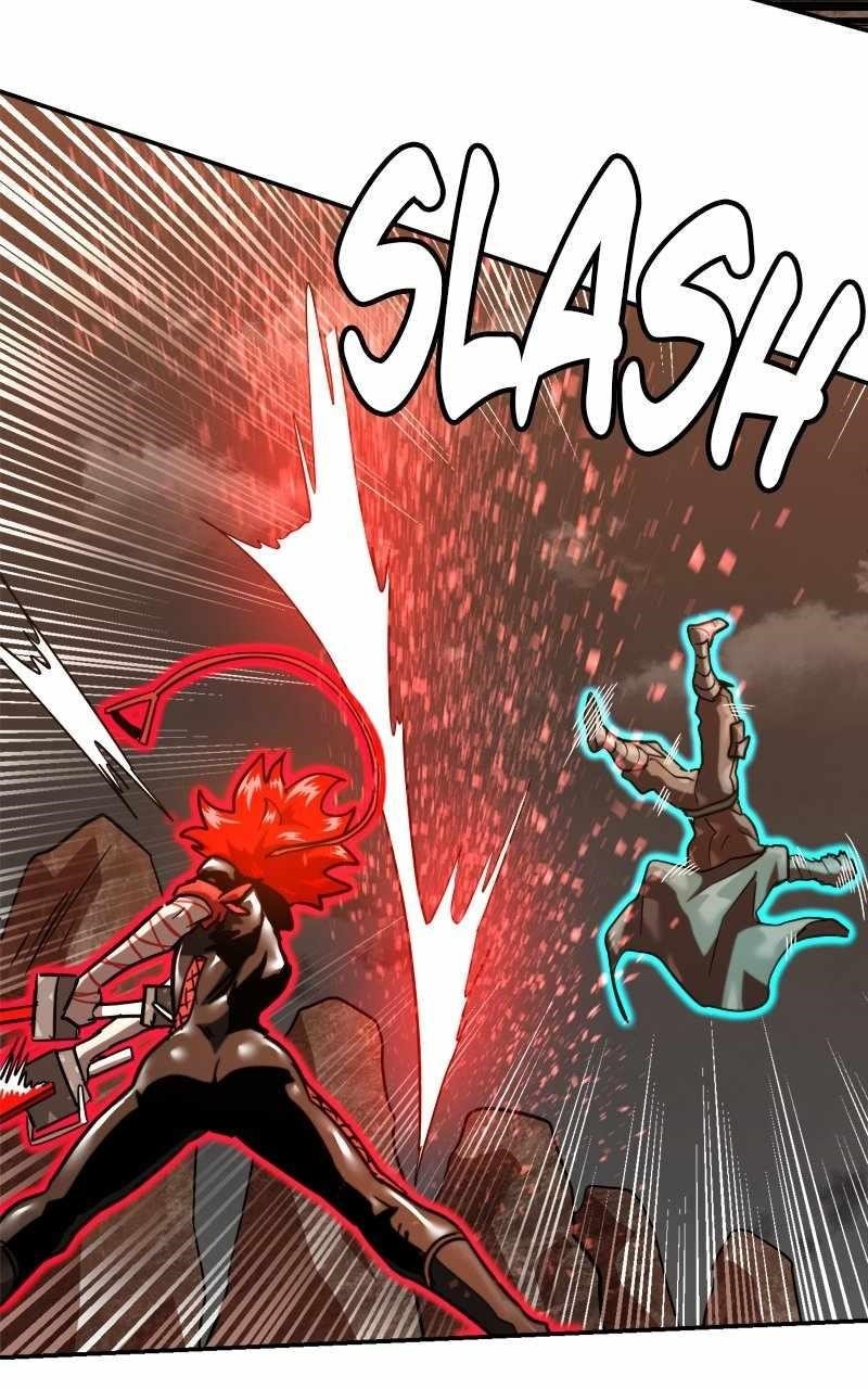 Double Click (PARK Soo-bong) Chapter 167 - Page 56