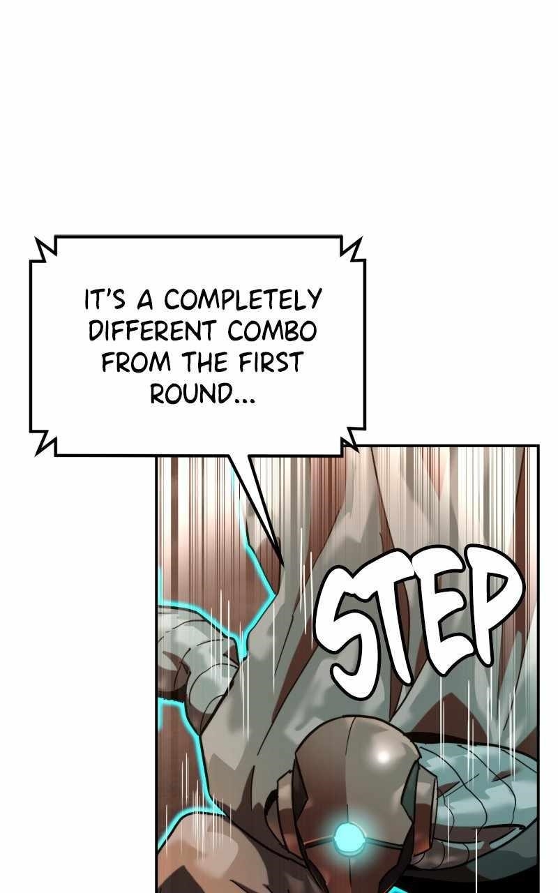 Double Click (PARK Soo-bong) Chapter 167 - Page 57