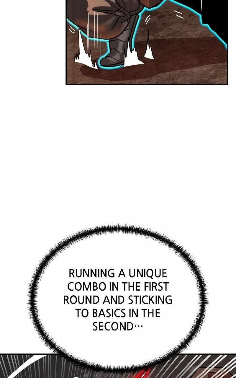 Double Click (PARK Soo-bong) Chapter 167 - Page 58