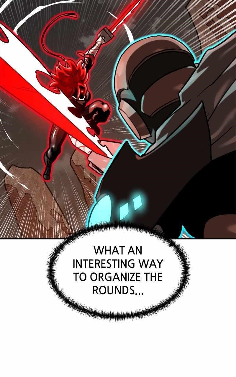 Double Click (PARK Soo-bong) Chapter 167 - Page 59