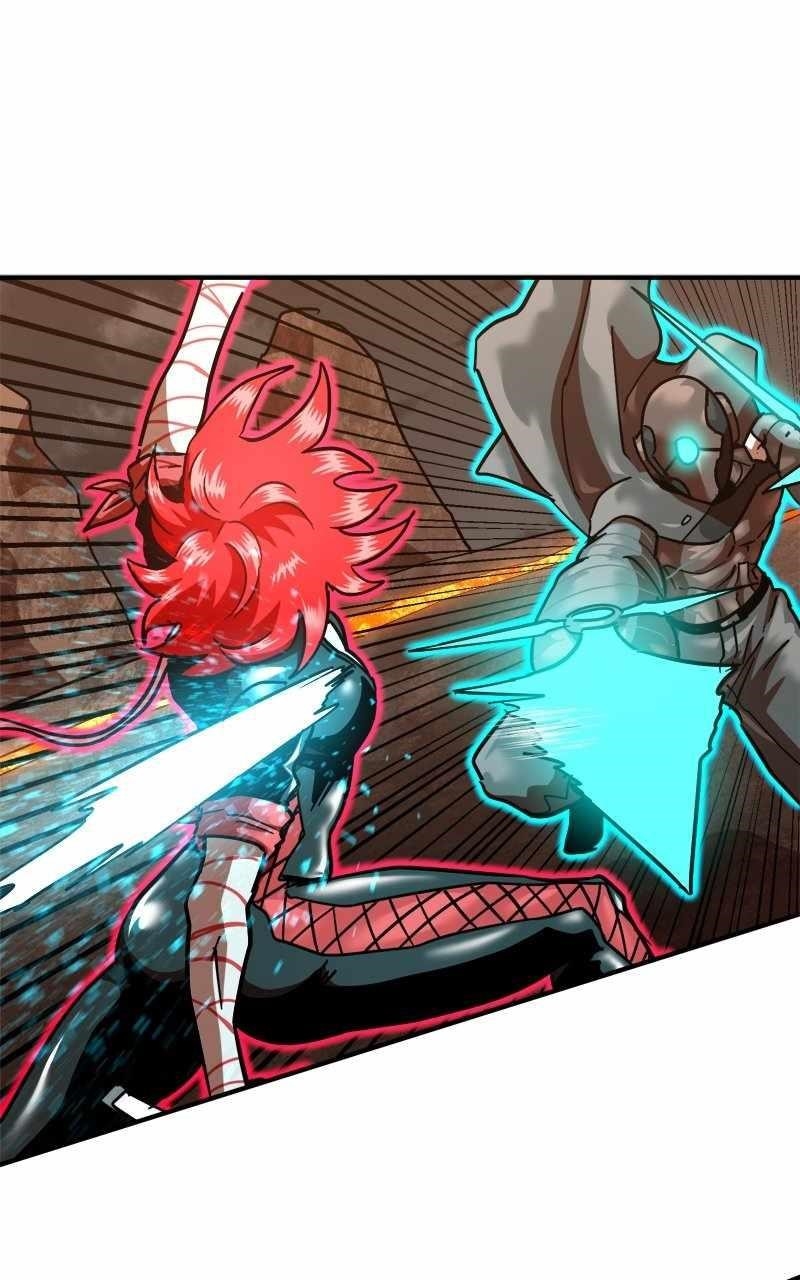 Double Click (PARK Soo-bong) Chapter 167 - Page 68