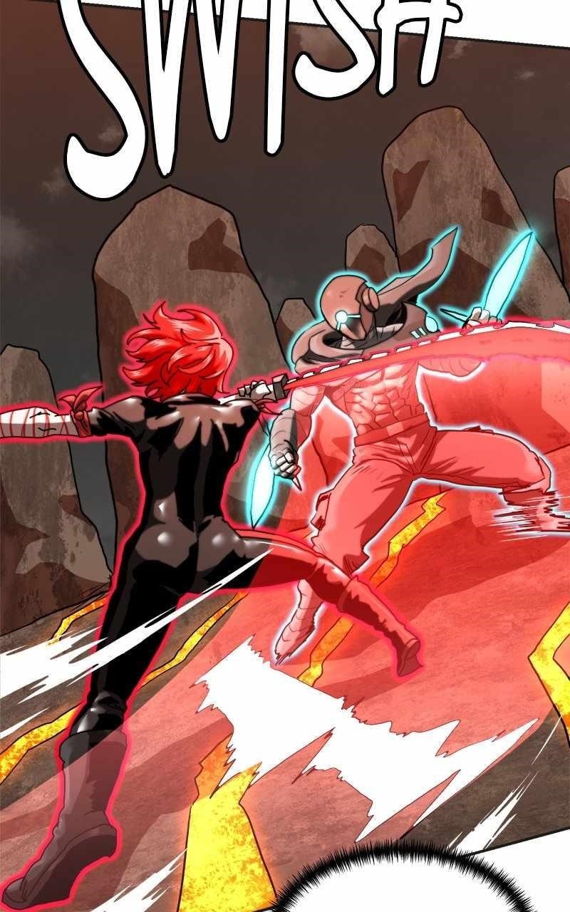 Double Click (PARK Soo-bong) Chapter 167 - Page 7