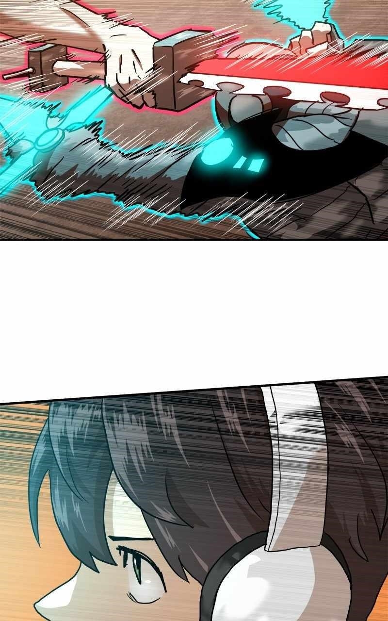 Double Click (PARK Soo-bong) Chapter 167 - Page 70