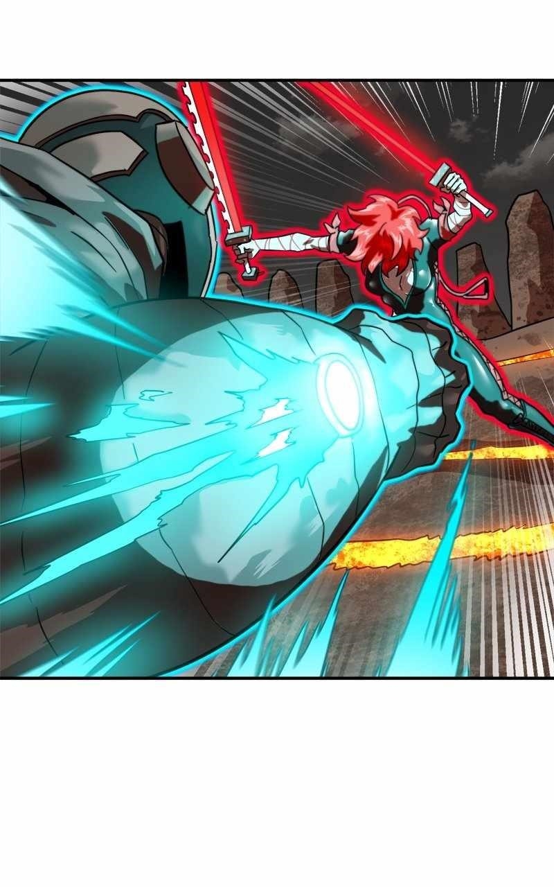 Double Click (PARK Soo-bong) Chapter 167 - Page 76