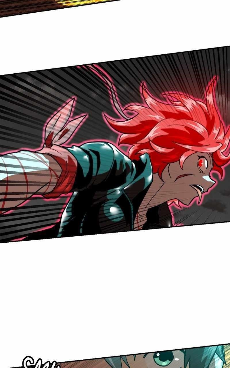 Double Click (PARK Soo-bong) Chapter 167 - Page 79