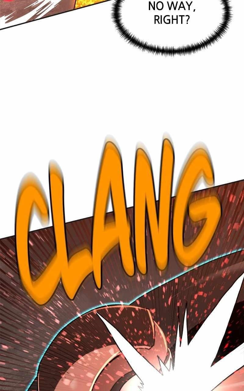 Double Click (PARK Soo-bong) Chapter 167 - Page 8