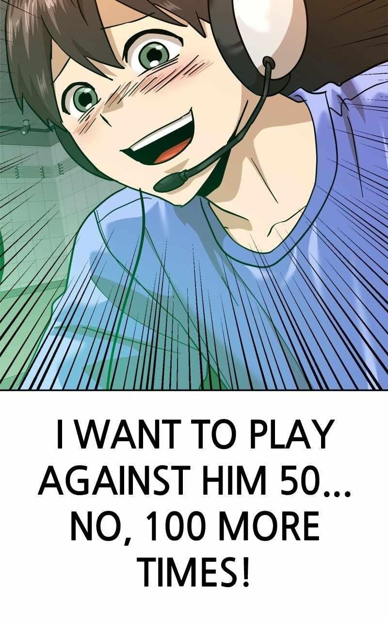 Double Click (PARK Soo-bong) Chapter 167 - Page 93