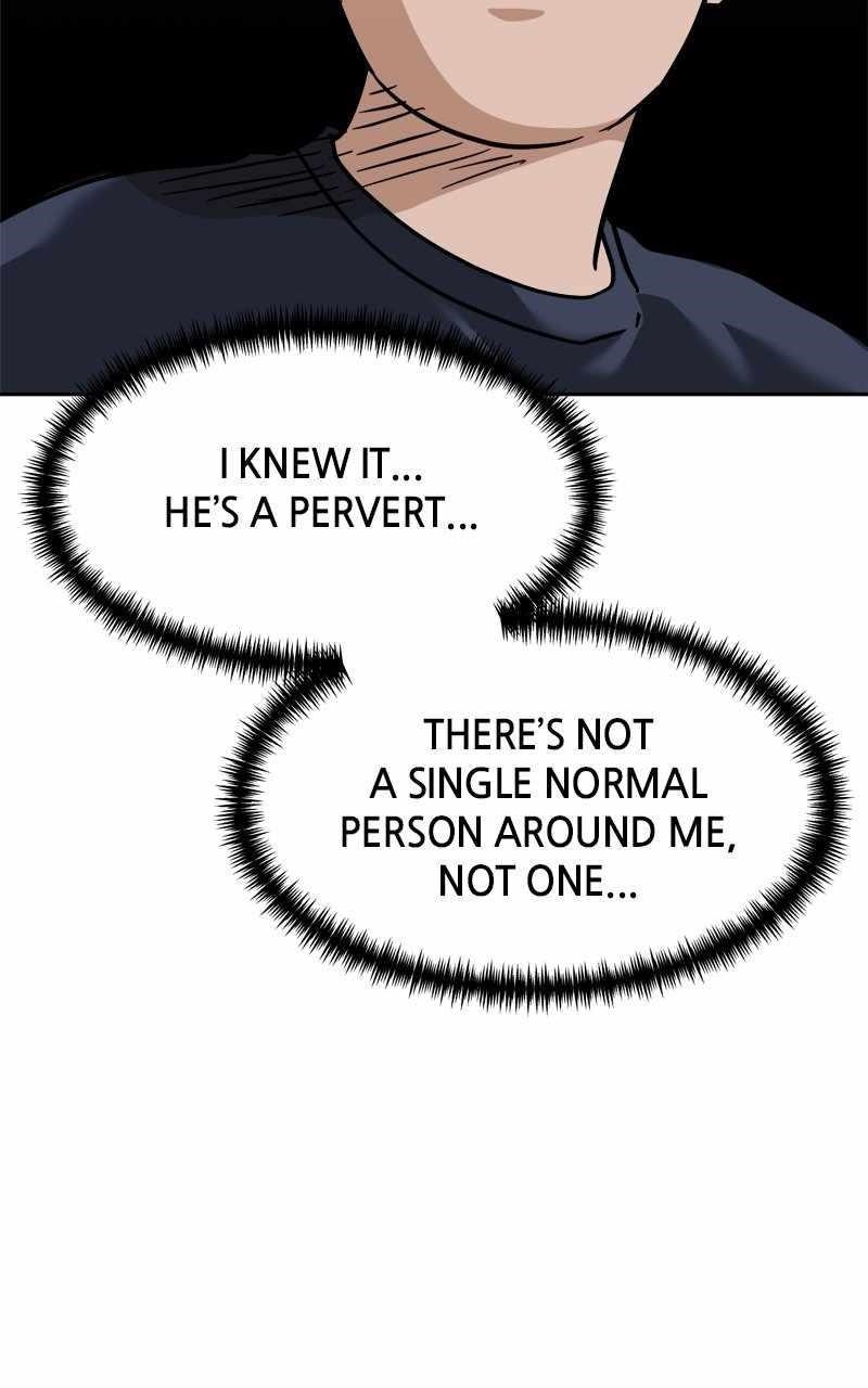 Double Click (PARK Soo-bong) Chapter 167 - Page 95